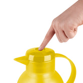 SAMBA Vacuum Jug - Yellow